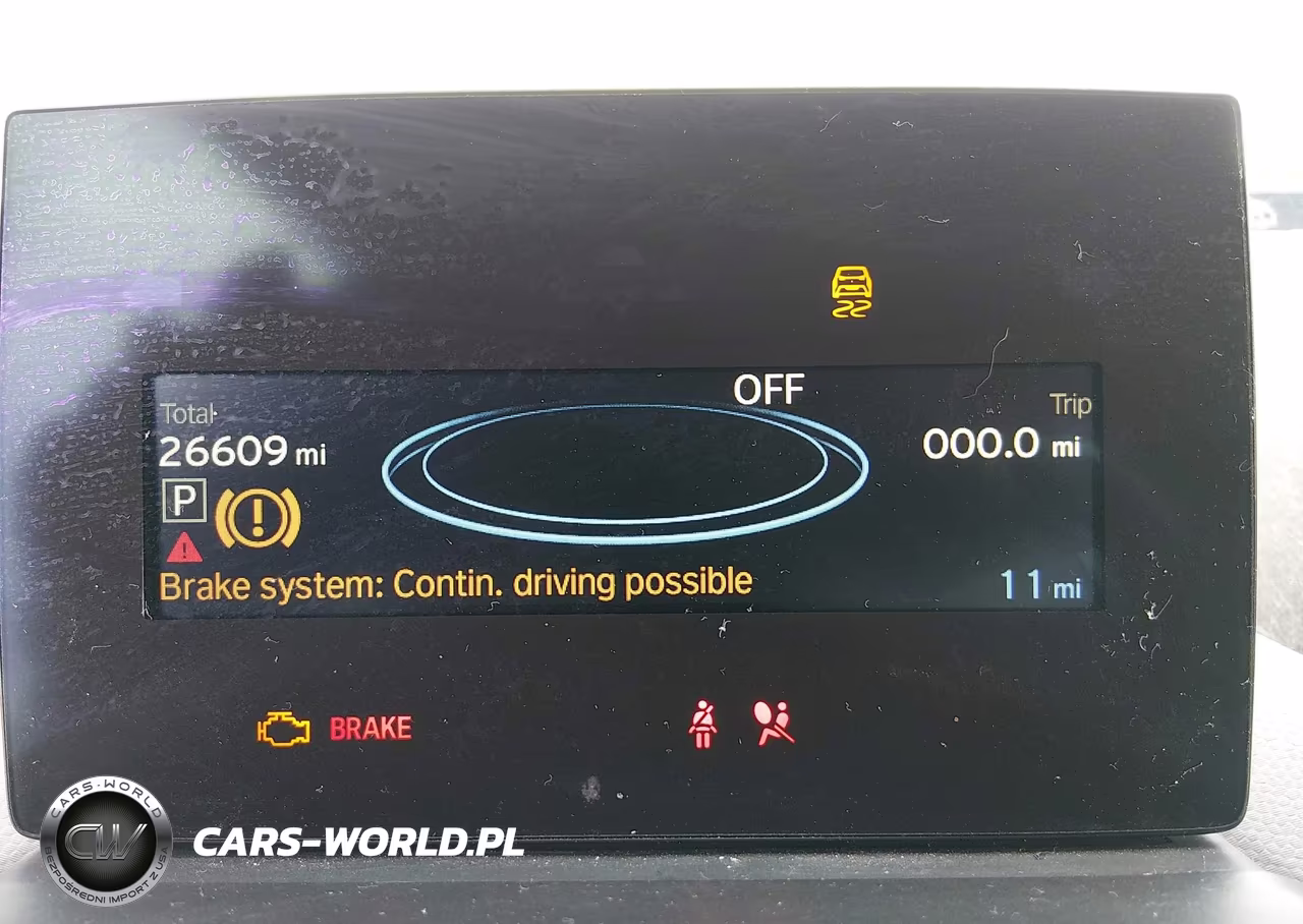 2014 BMW I3 Base W-Range Extender VIN:WBY1Z4C57EVX63067 - 7