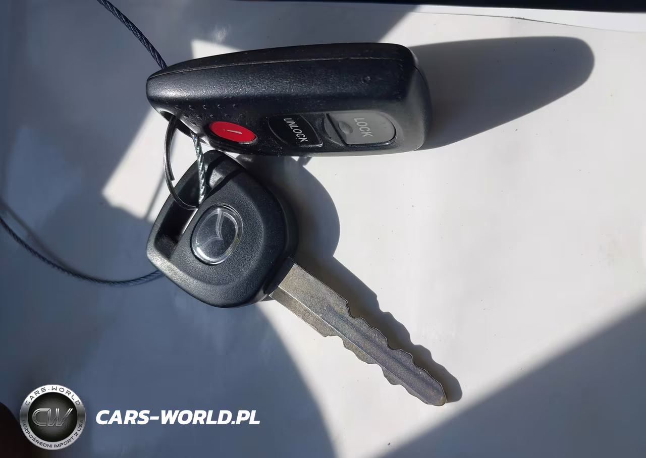 2007 Mazda Mazdaspeed3 Grand Touring VIN:JM1BK34L971695639 - 11