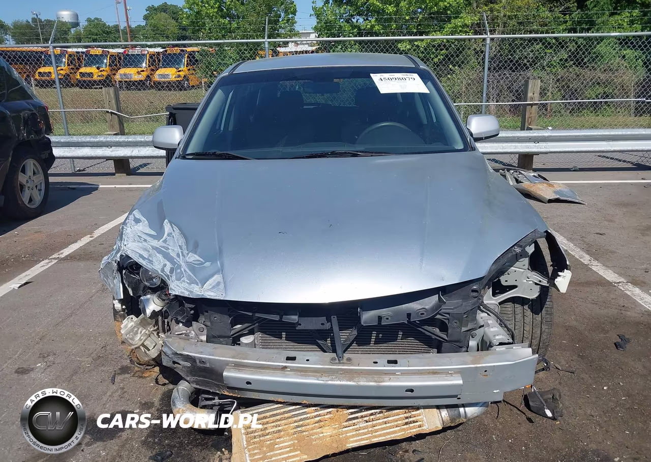 2007 Mazda Mazdaspeed3 Grand Touring VIN:JM1BK34L971695639 - 13