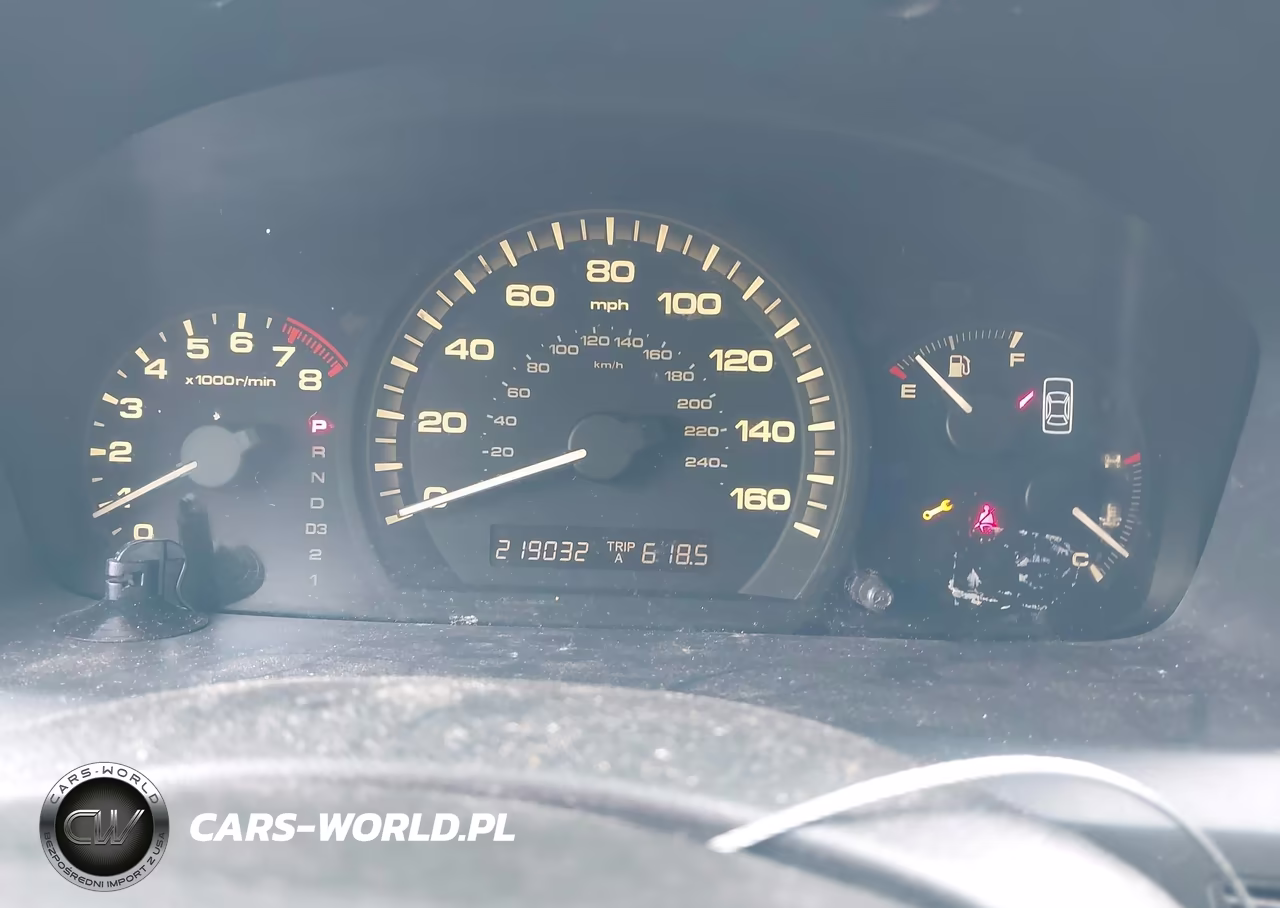 HONDA ACCORD VIN:1HGCM56737A105544 - 7