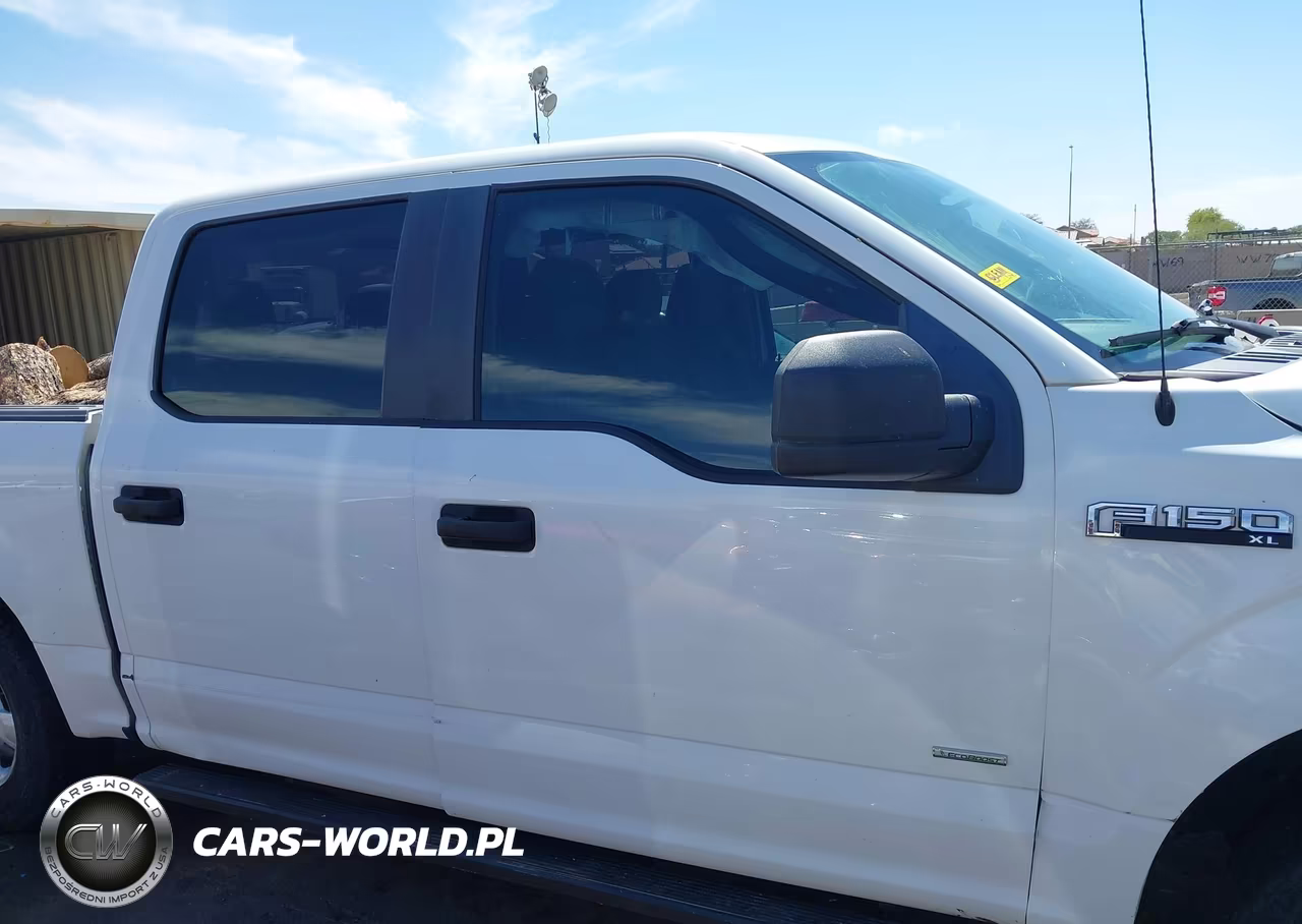 2016 Ford F-150 Xl VIN:1FTEW1EP1GFA86555 - 14
