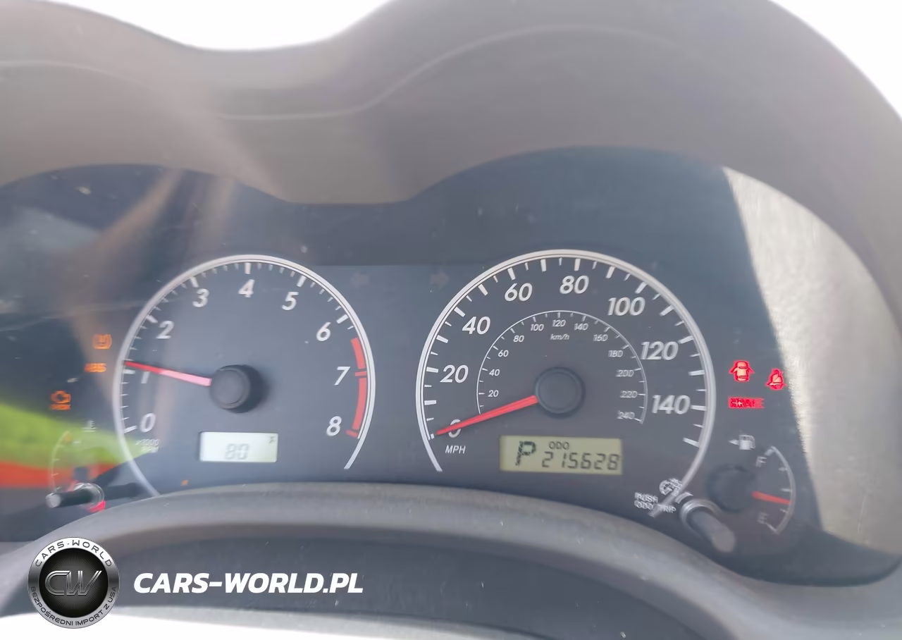 2010 Toyota Corolla Le VIN:1NXBU4EE4AZ320551 - 7