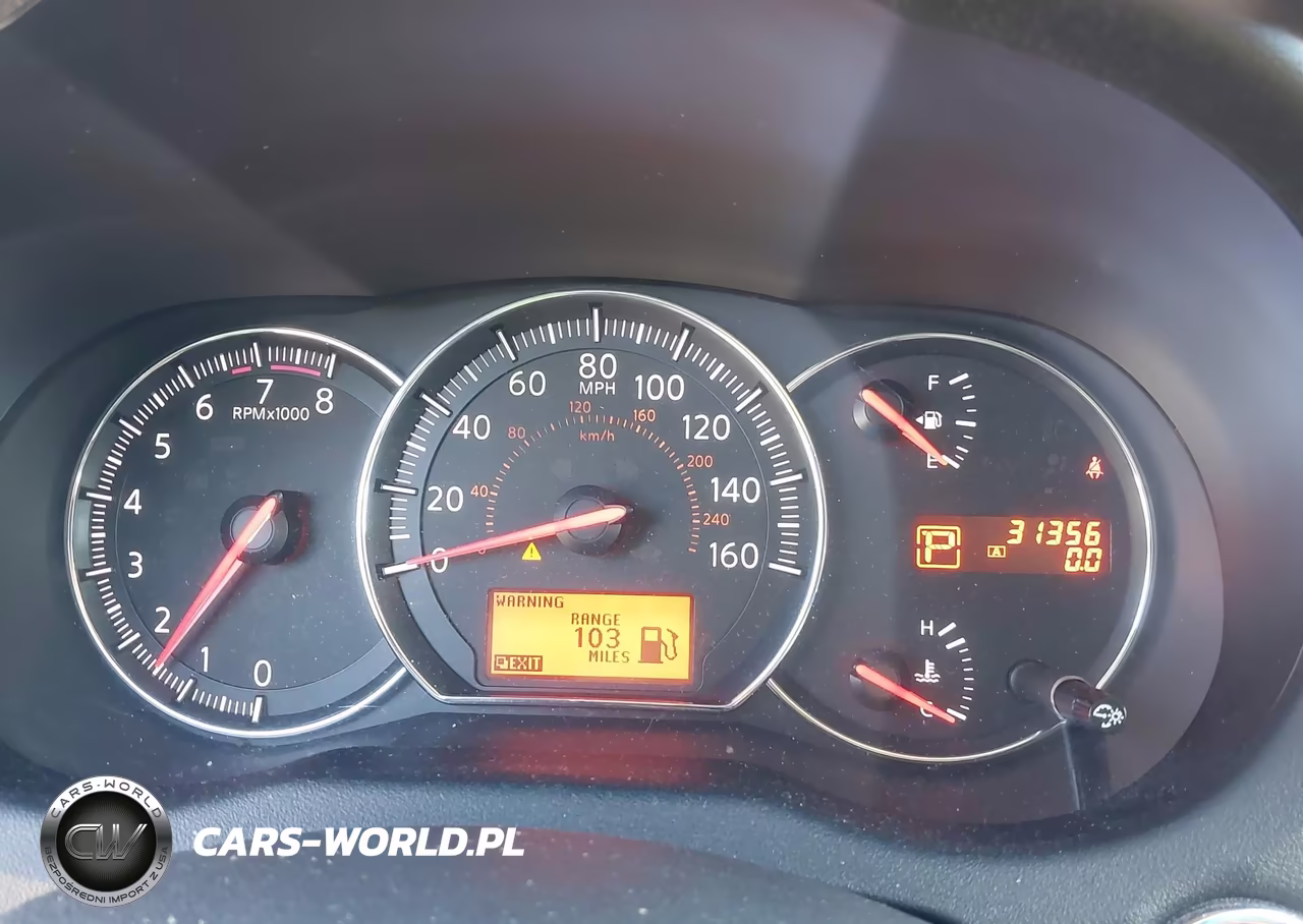 2010 Nissan Maxima 3.5 Sv VIN:1N4AA5AP4AC811414 - 7