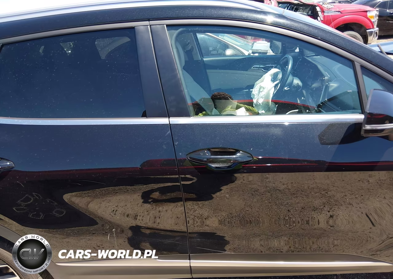 2023 Kia Sportage Hybrid Ex VIN:KNDPVCAG9P7081692 - 14