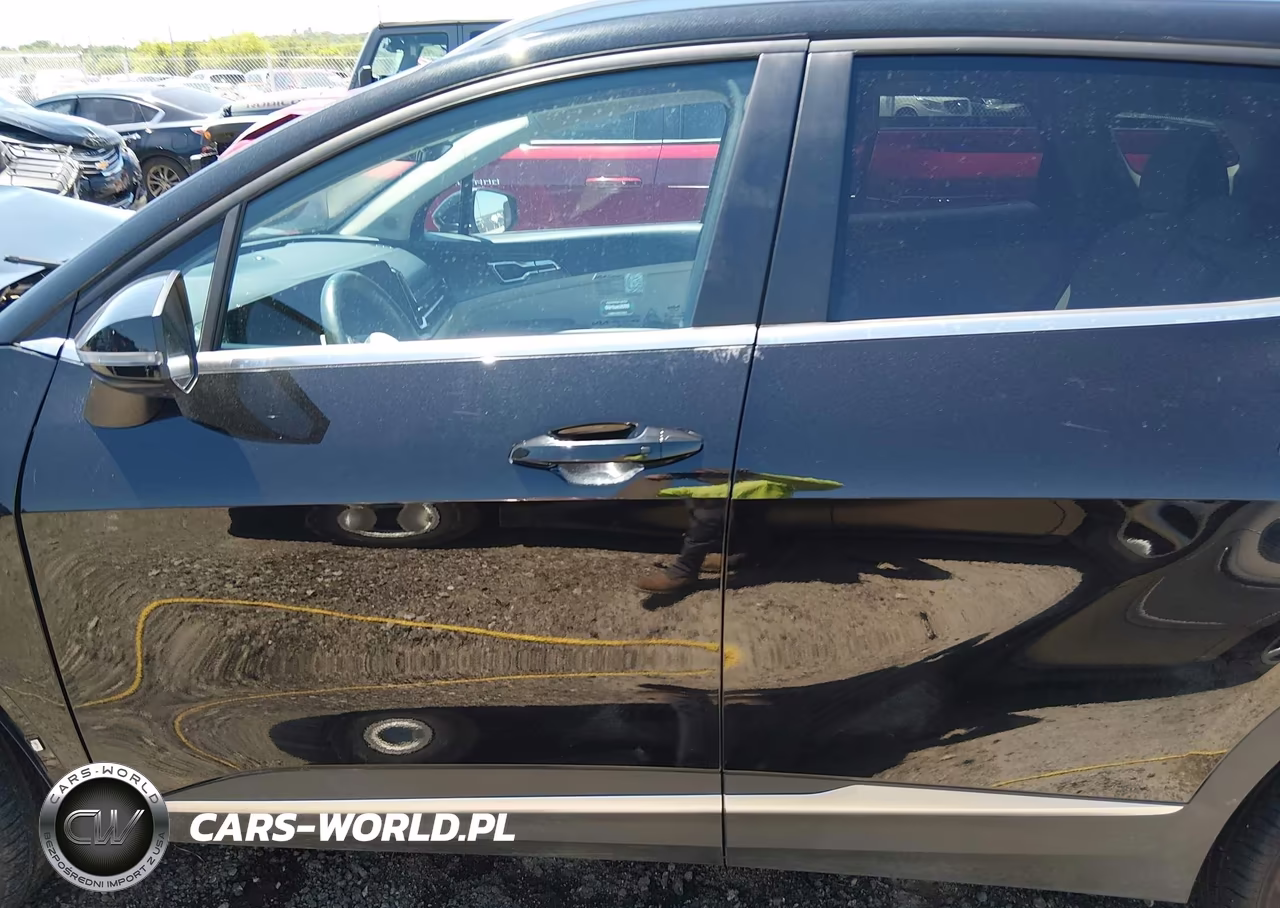 2023 Kia Sportage Hybrid Ex VIN:KNDPVCAG9P7081692 - 15