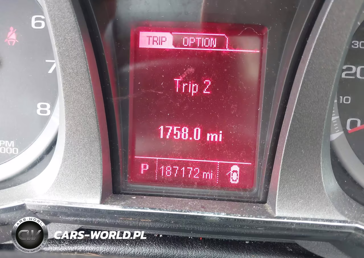 2014 GMC Terrain Slt-1 VIN:2GKALSEK6E6229805 - 7