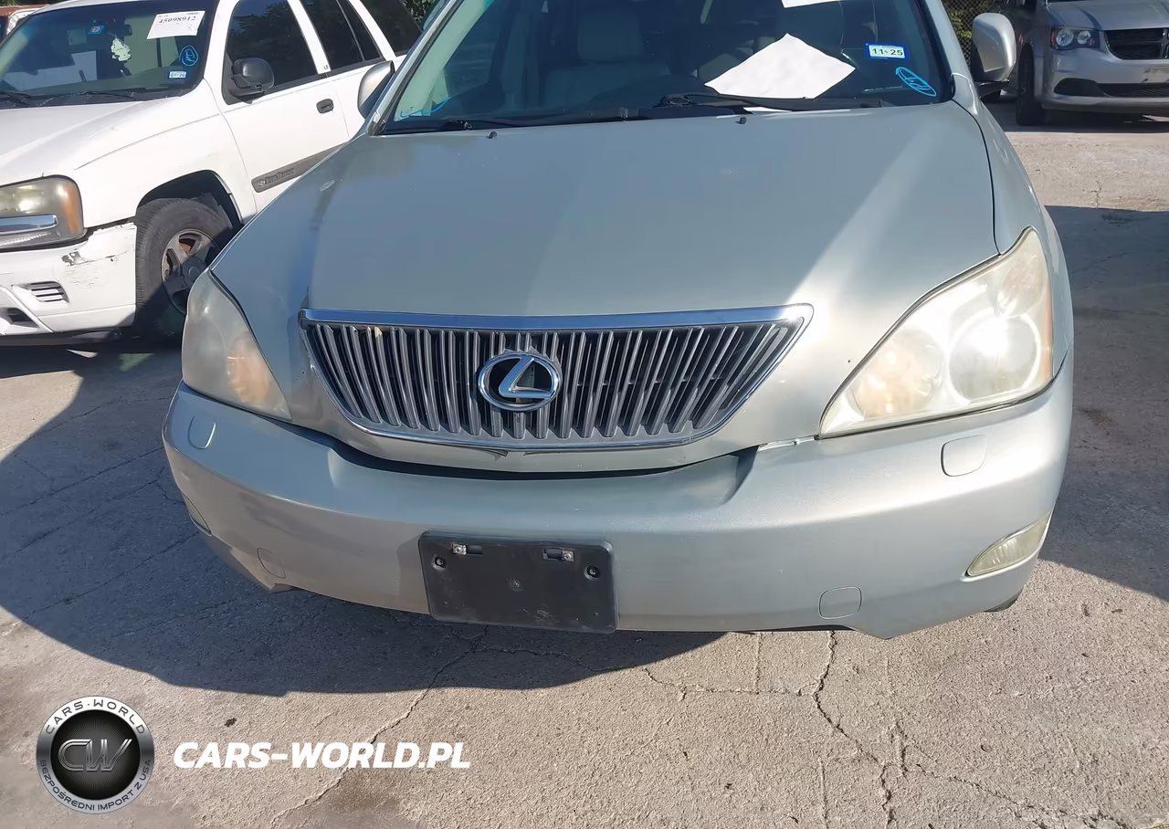 2006 Lexus Rx 330 VIN:2T2GA31U16C048759 - 6