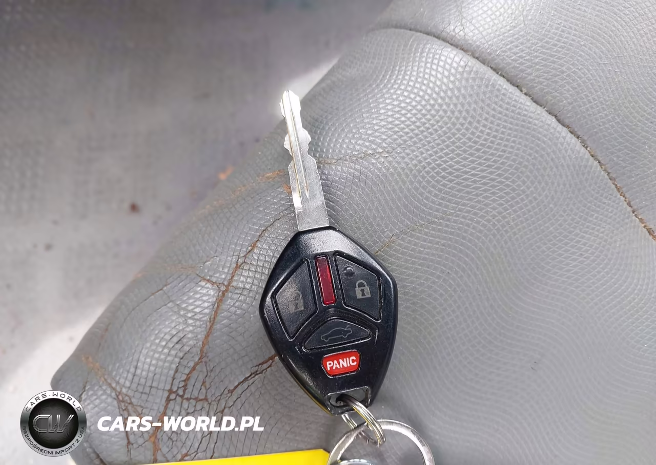 2007 Mitsubishi Eclipse Spyder Gs VIN:4A3AL25FX7E021260 - 11