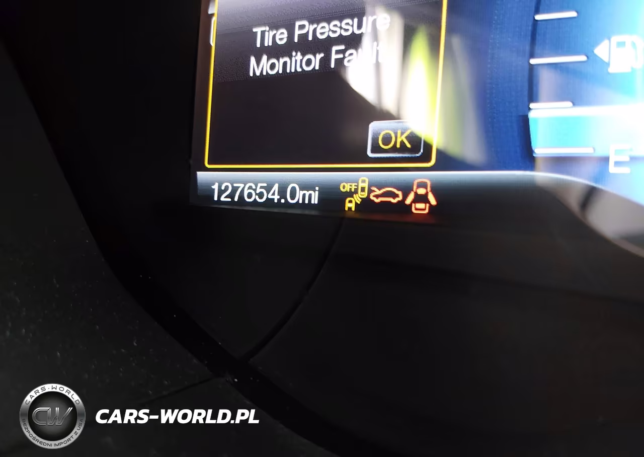 2017 Ford Fusion Platinum VIN:3FA6P0K94HR414630 - 15