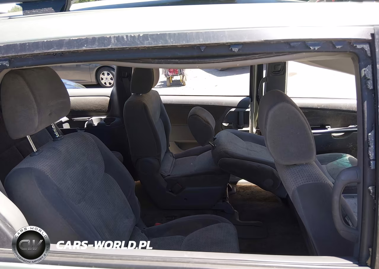 2009 Toyota Sienna Le VIN:5TDZK23C79S275314 - 8