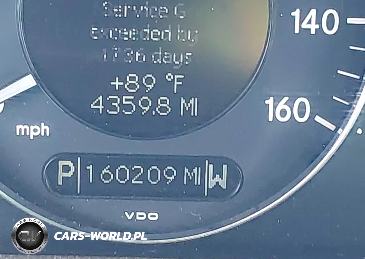 2003 Mercedes-Benz E 320 VIN:WDBUF65J83A091973 - 16