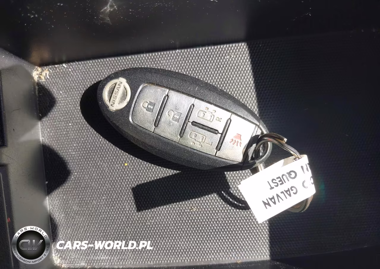 2013 Nissan Quest Sv VIN:JN8AE2KP8D9063087 - 11