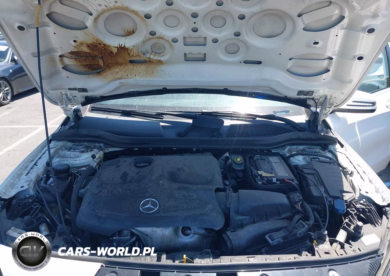 2018 Mercedes-Benz Gla 250 VIN:WDCTG4EB5JJ520193 - 10