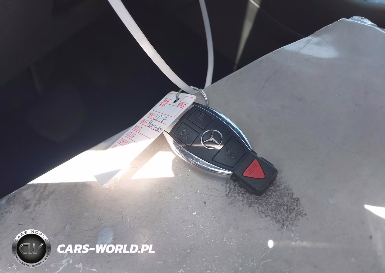2018 Mercedes-Benz Gla 250 VIN:WDCTG4EB5JJ520193 - 11