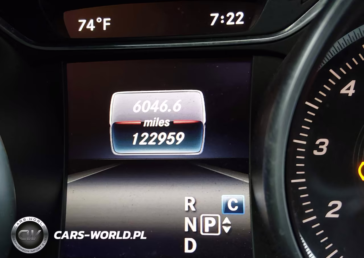 2018 Mercedes-Benz Gla 250 VIN:WDCTG4EB5JJ520193 - 15