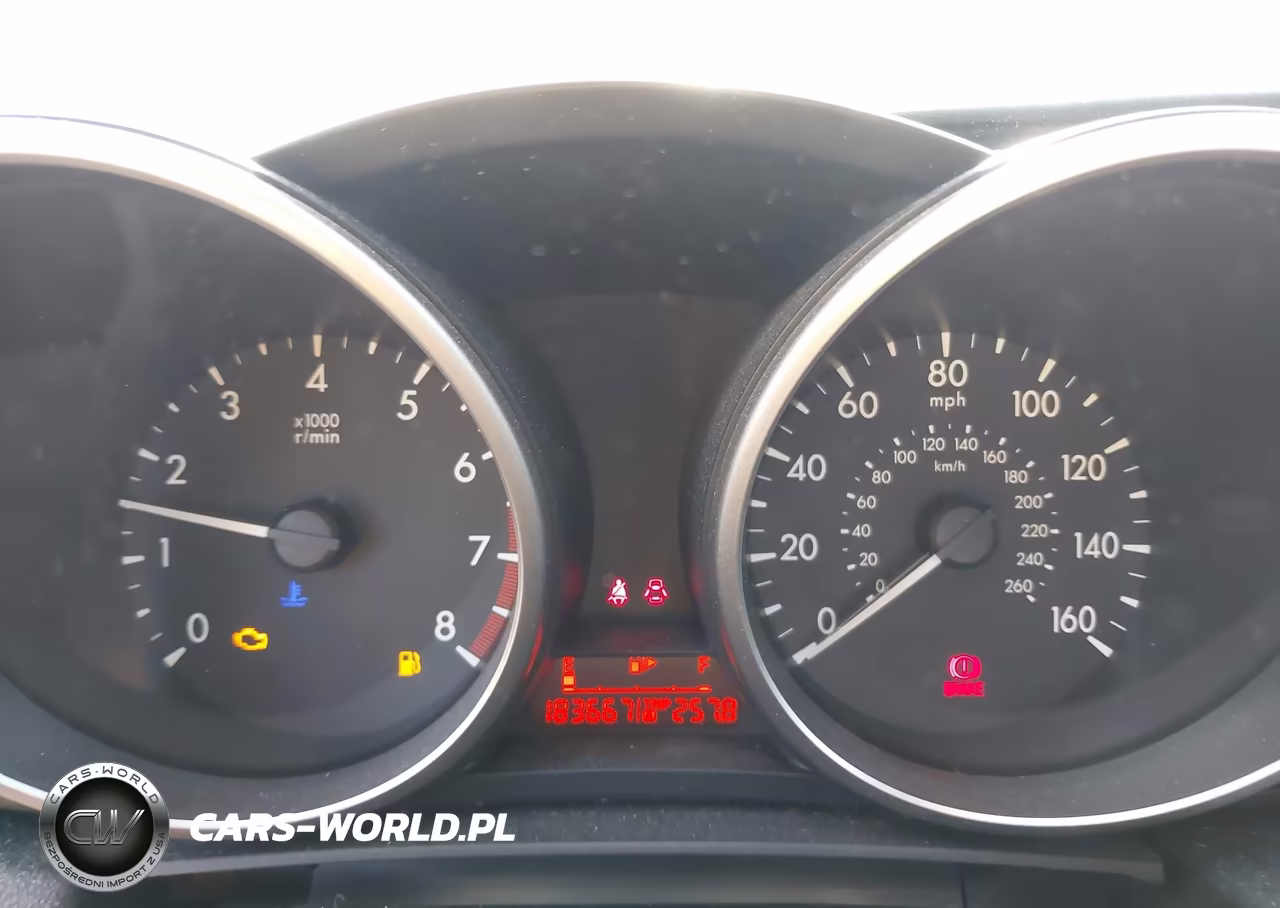 2011 Mazda Mazda3 I Sport VIN:JM1BL1UG9B1474586 - 7
