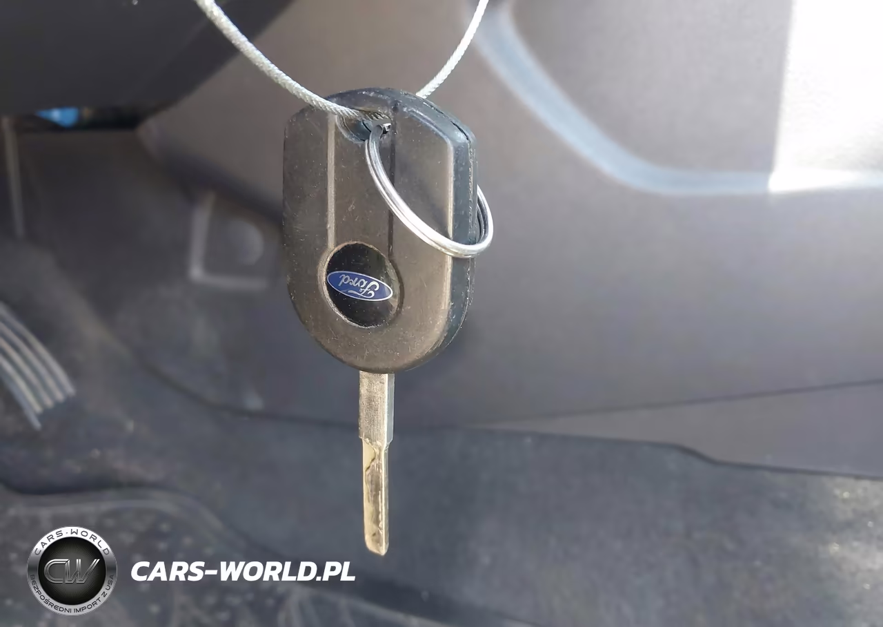 2014 Ford Focus Se VIN:1FADP3F24EL174351 - 11