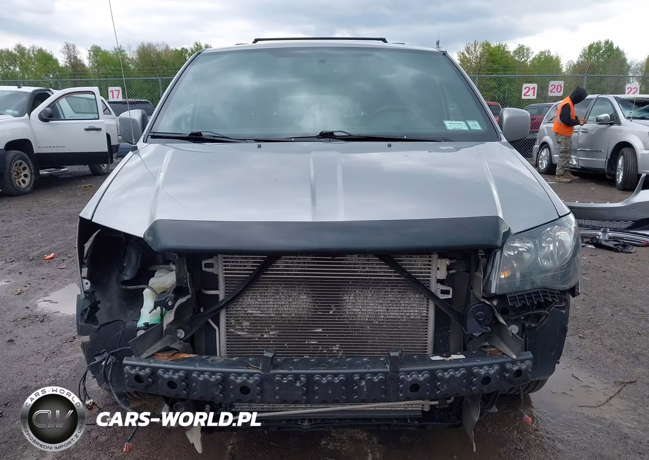 2017 Dodge Grand Caravan Gt VIN:2C4RDGEG1HR768999 - 13