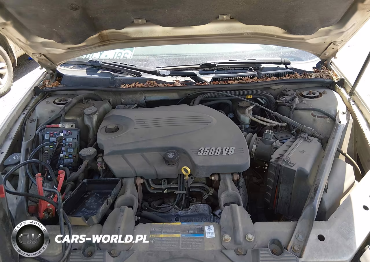 2009 Chevrolet Impala Ls VIN:2G1WB57K391283030 - 10