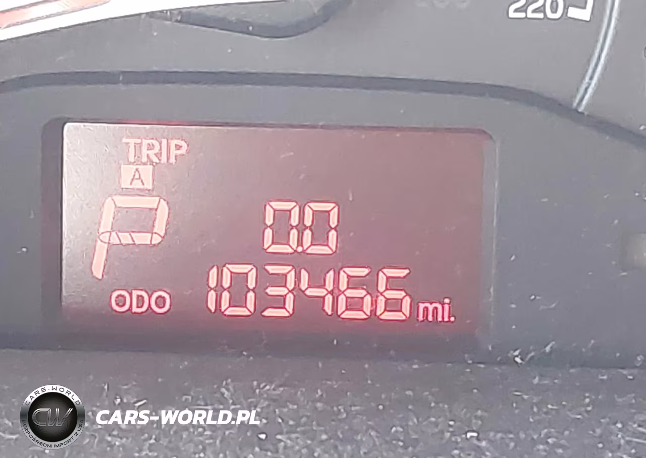 2013 Kia Rio Lx VIN:KNADM4A33D6124267 - 14
