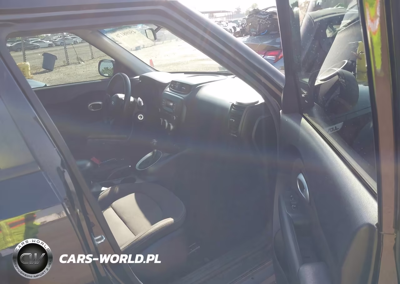 2015 Kia Soul VIN:KNDJN2A23F7759324 - 5