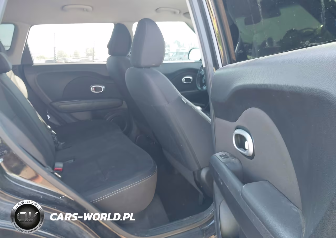 2015 Kia Soul VIN:KNDJN2A23F7759324 - 8