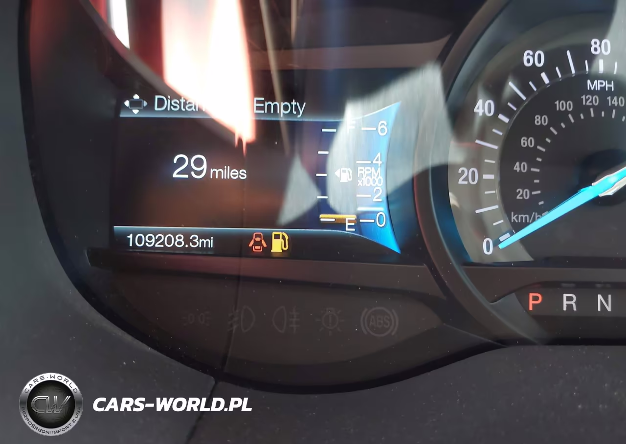 2018 Ford Edge Titanium VIN:2FMPK4K90JBC05857 - 15