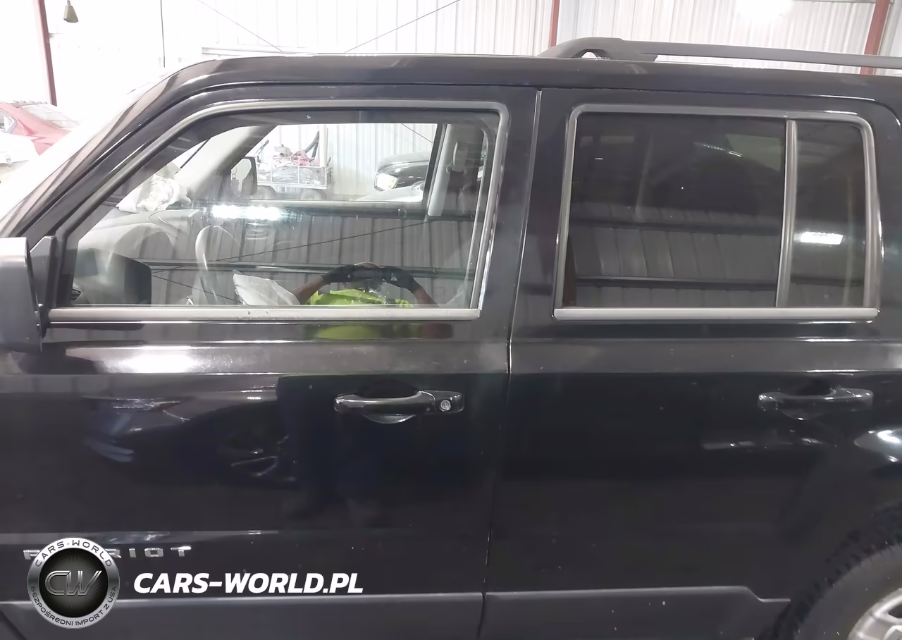 2014 Jeep Patriot Sport VIN:1C4NJRBB7ED506656 - 14
