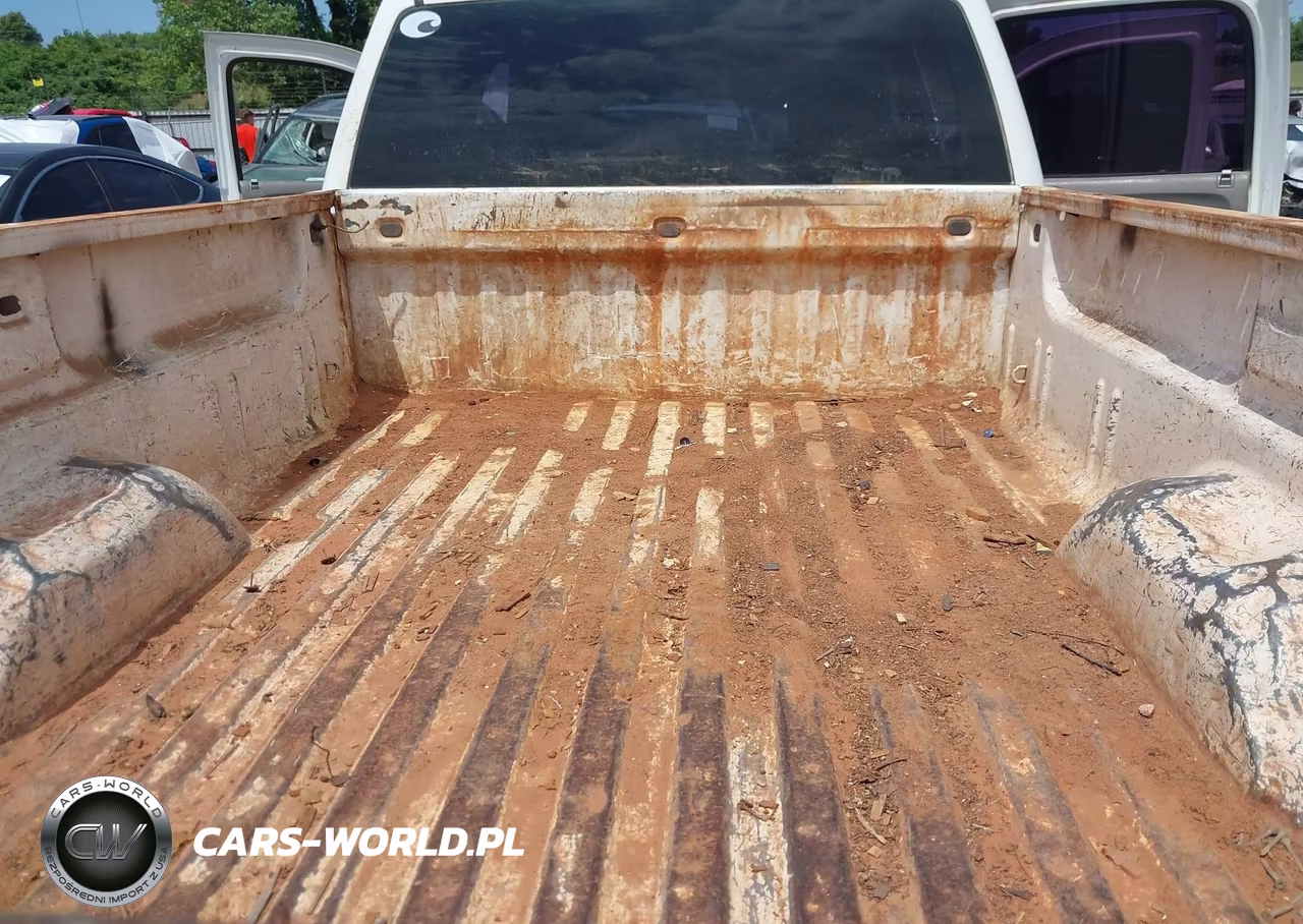 2008 Chevrolet Silverado 2500Hd Work Truck VIN:1GCHC23K88F199262 - 17