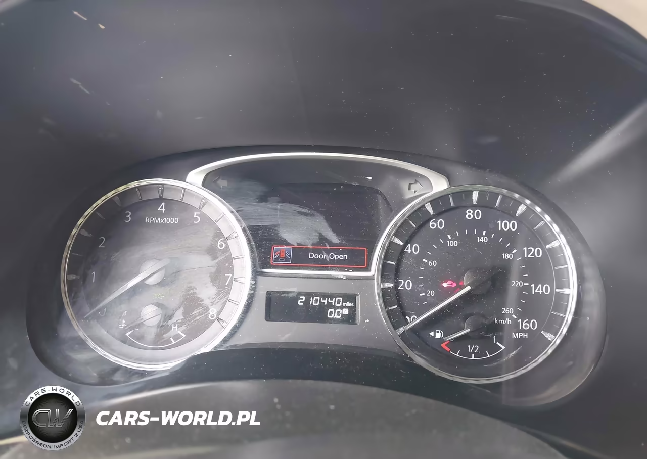 2015 Infiniti Qx60 VIN:5N1AL0MN6FC522751 - 7