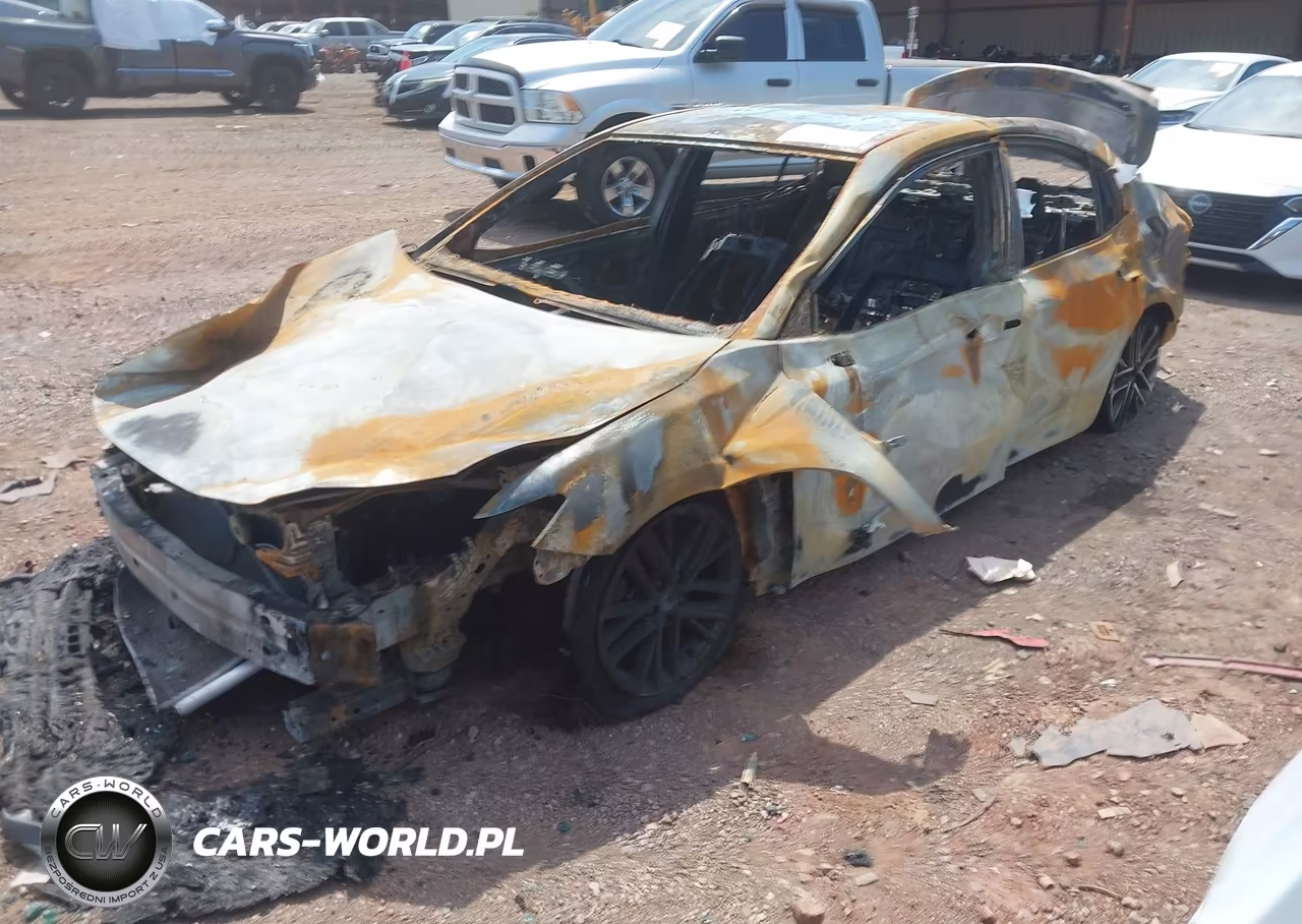 2025 Toyota Camry Se VIN:4T1DAACK3SU582118 - 2