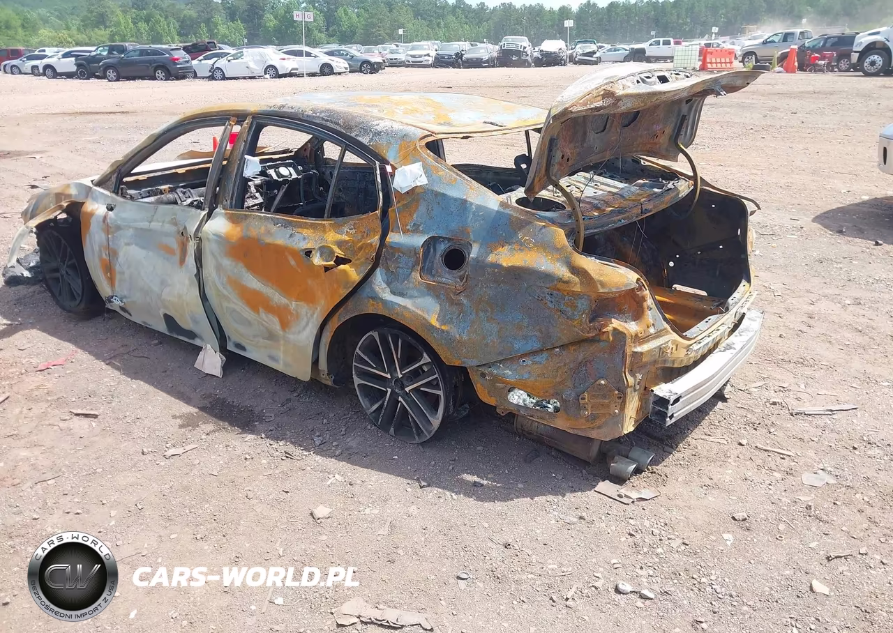 2025 Toyota Camry Se VIN:4T1DAACK3SU582118 - 3
