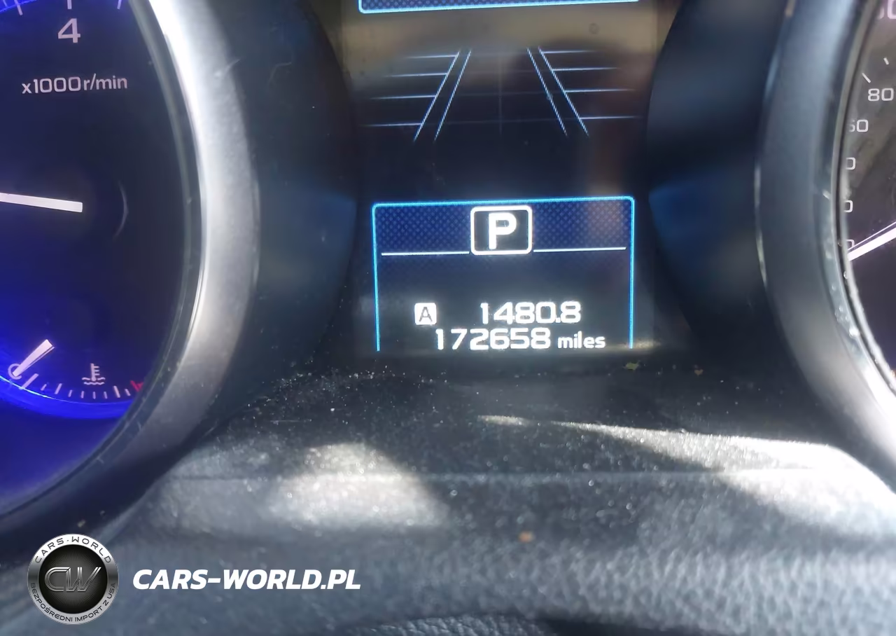 2017 Subaru Outback 2.5I Limited VIN:4S4BSANC1H3243298 - 15