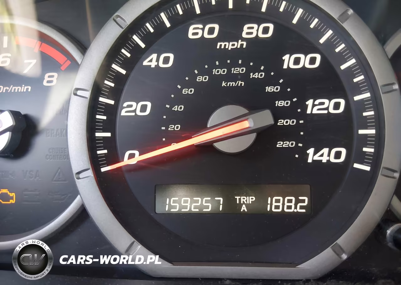 2008 Honda Pilot Ex-L VIN:5FNYF185X8B049467 - 12