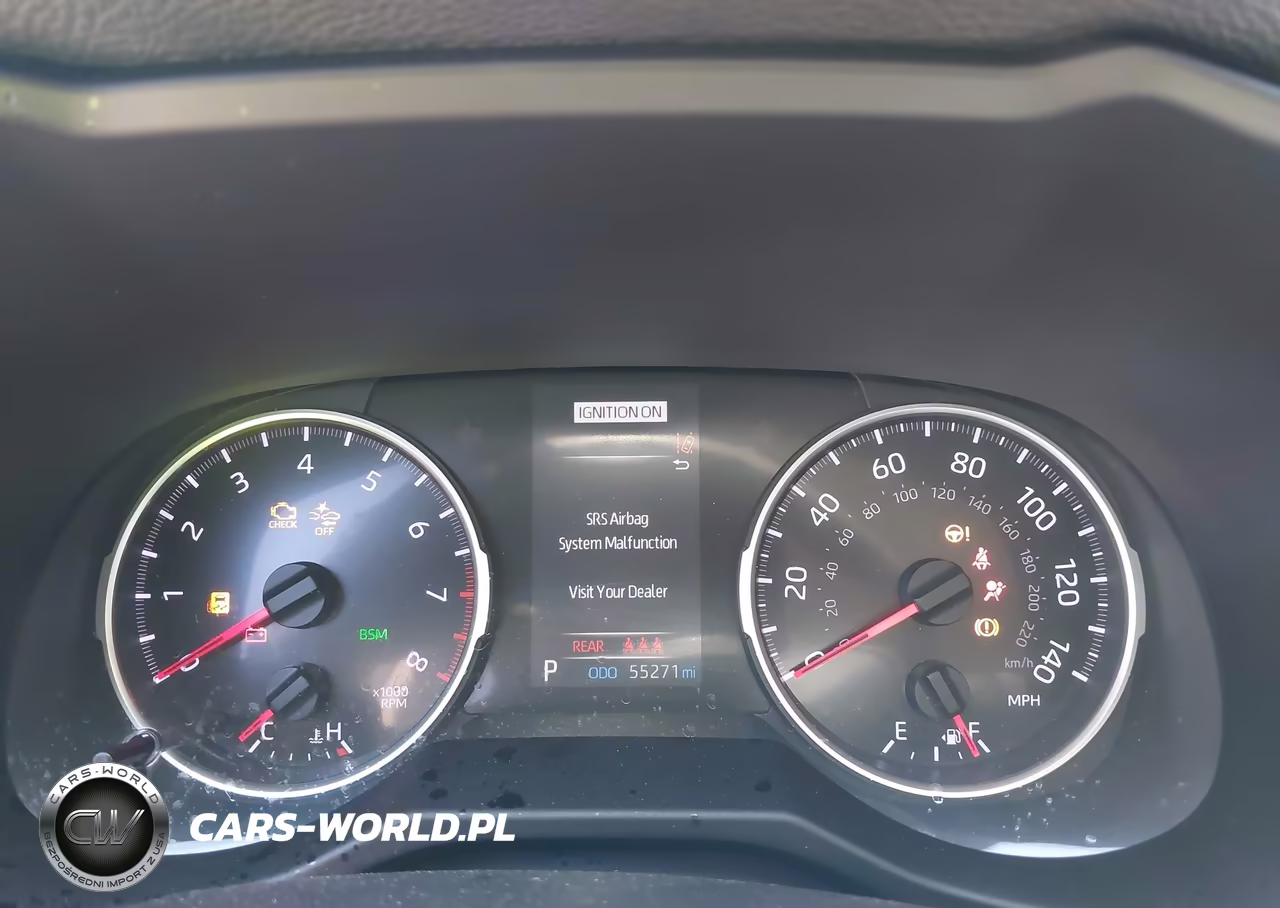 2020 Toyota Rav4 Xle VIN:2T3P1RFV6LW098034 - 7