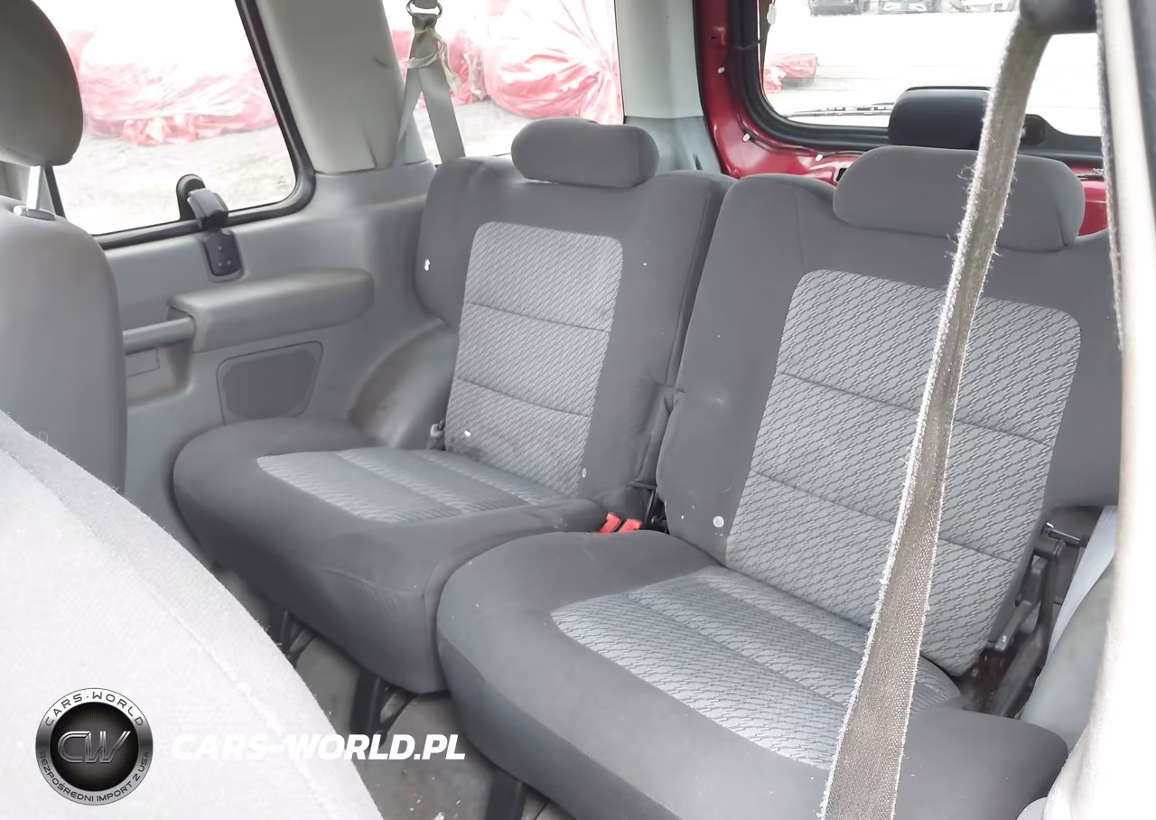 2003 Ford Explorer Sport Xls-Xlt VIN:1FMYU60E63UA95176 - 8