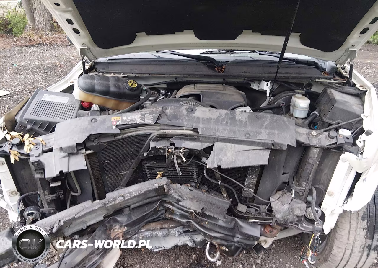 2014 Chevrolet Suburban 1500 Ltz VIN:1GNSKKE70ER163620 - 10