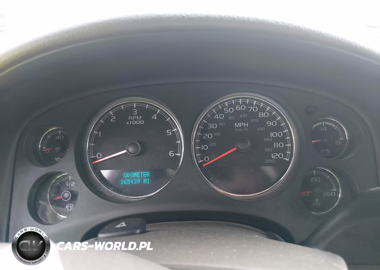 2014 Chevrolet Suburban 1500 Ltz VIN:1GNSKKE70ER163620 - 7