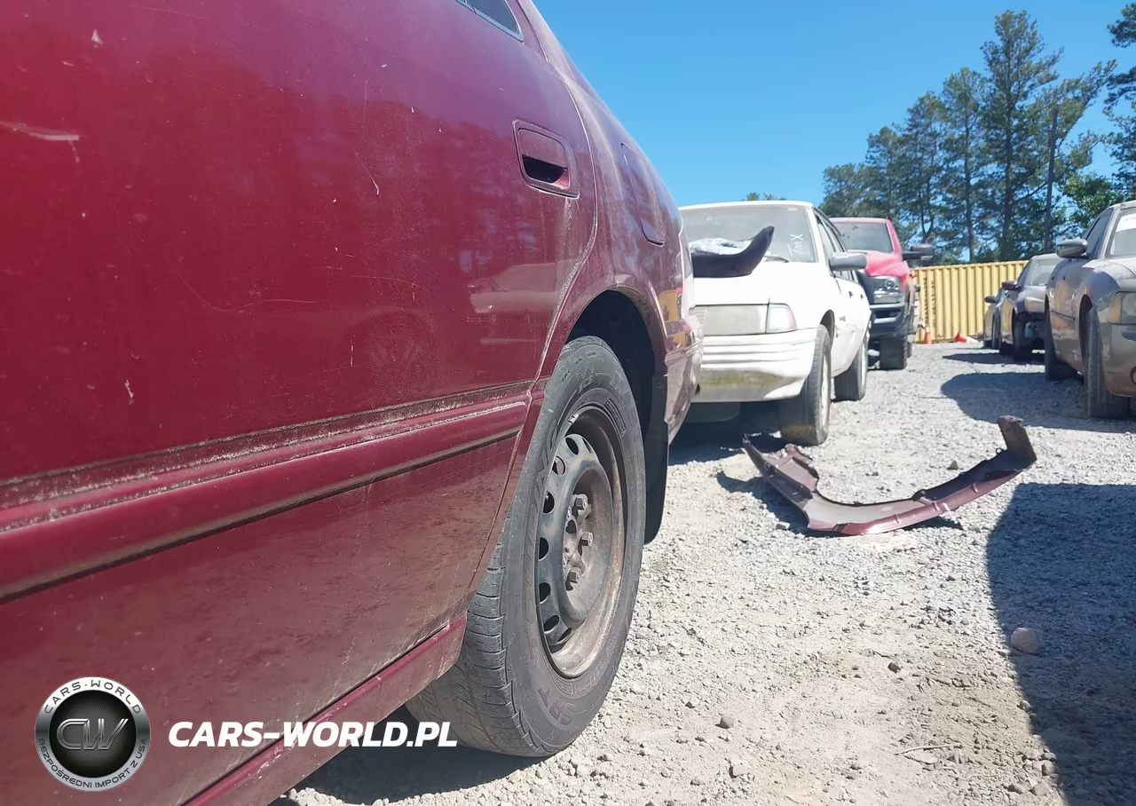 1999 Toyota Camry Ce VIN:4T1BG22K1XU544133 - 6