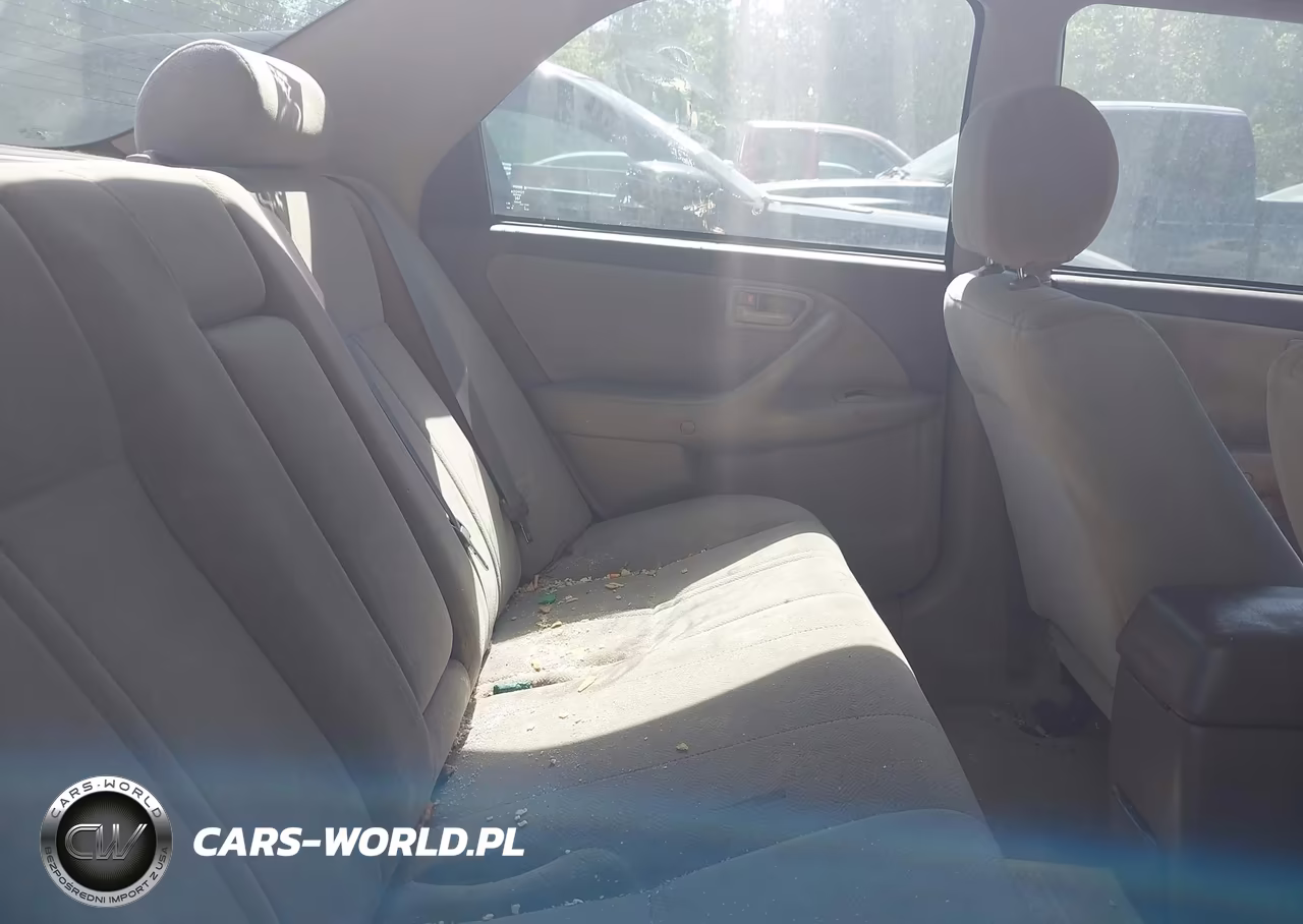 1999 Toyota Camry Ce VIN:4T1BG22K1XU544133 - 8