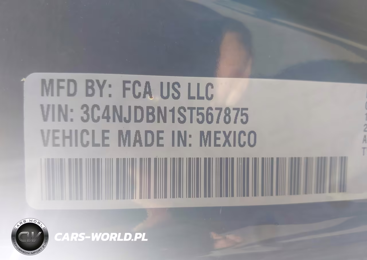 2025 Jeep Compass Latitude 4X4 VIN:3C4NJDBN1ST567875 - 9