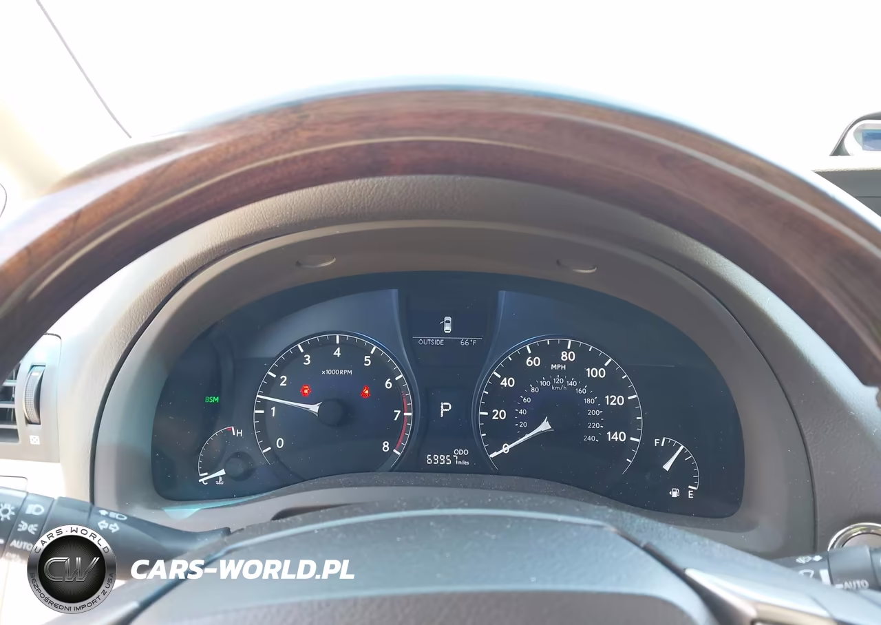 2015 Lexus Rx 350 VIN:2T2BK1BA0FC258284 - 7