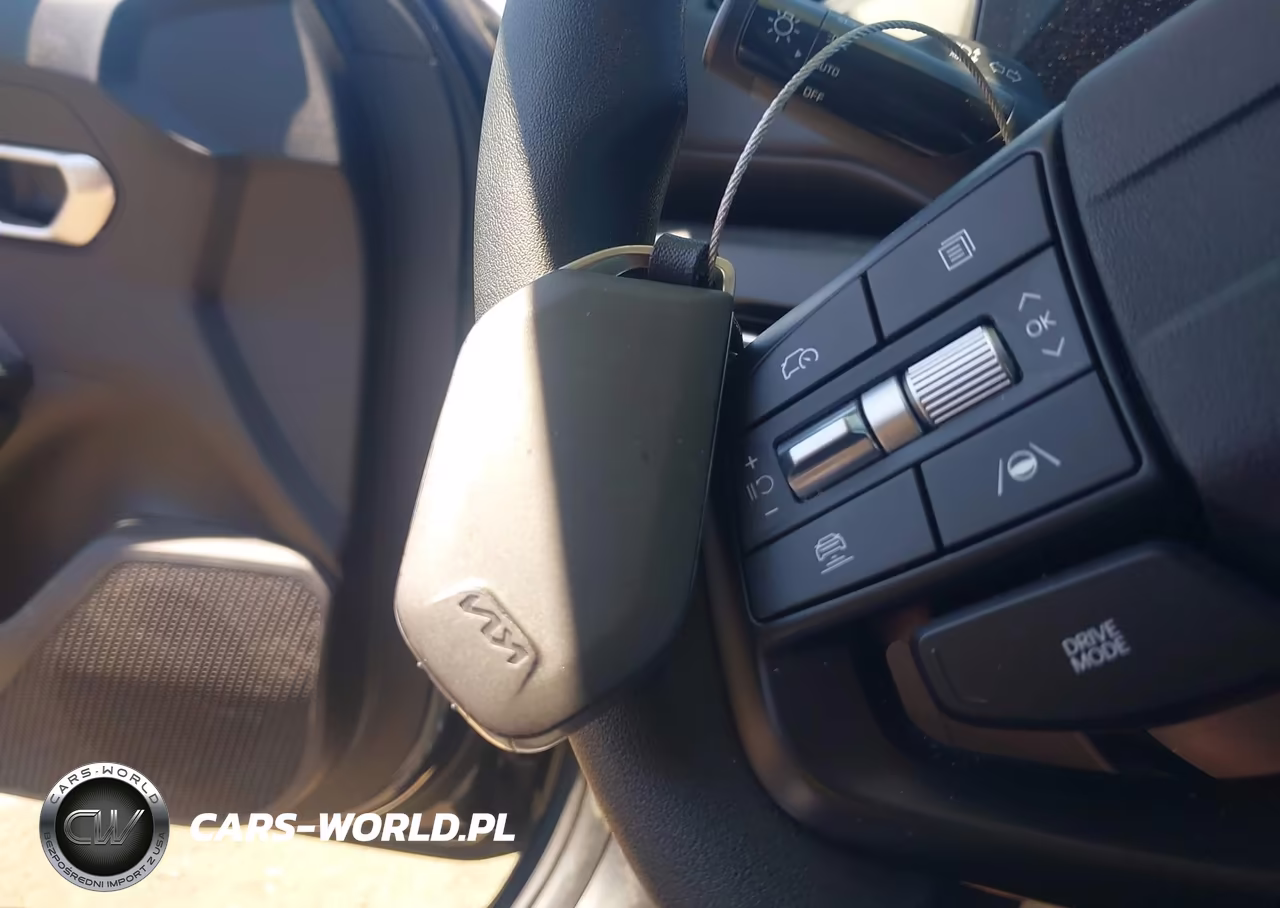 2025 Kia K4 Lxs VIN:3KPFT4DE5SE018244 - 11