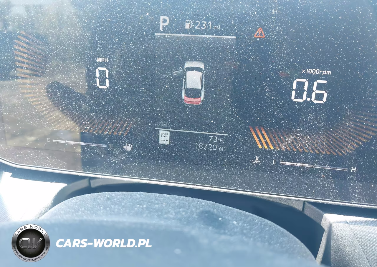 2025 Kia K4 Lxs VIN:3KPFT4DE5SE018244 - 15