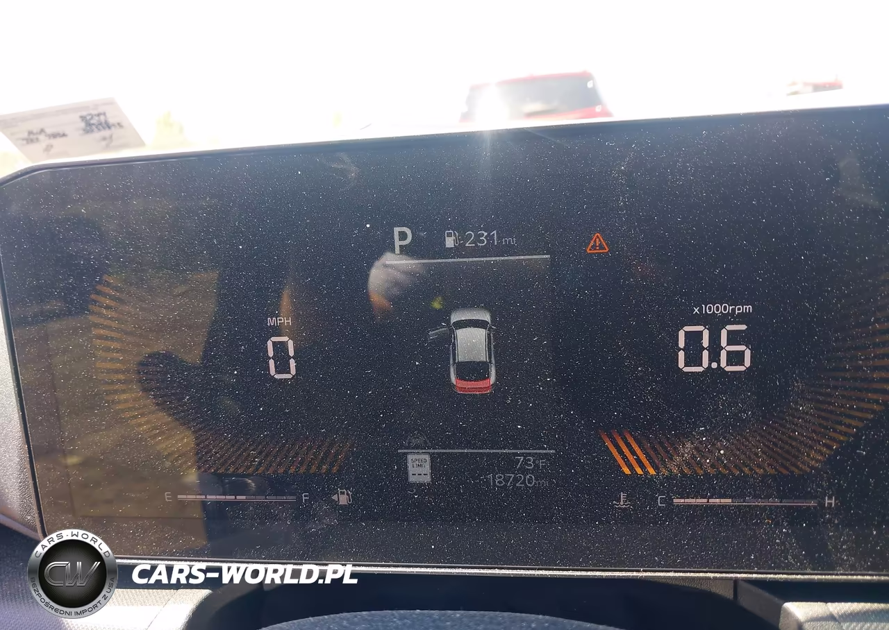 2025 Kia K4 Lxs VIN:3KPFT4DE5SE018244 - 7