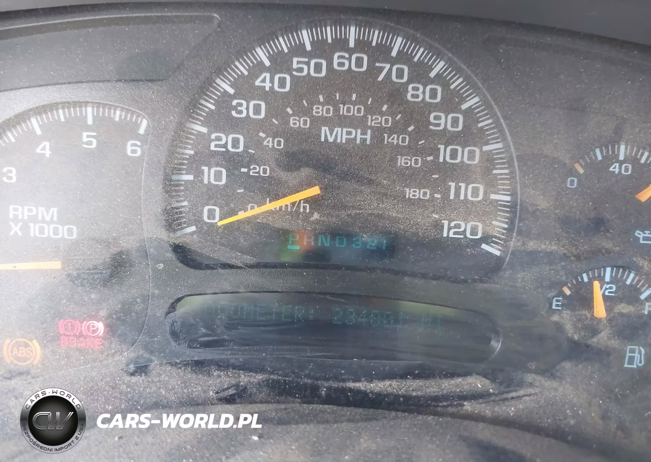 2005 Chevrolet Silverado 1500 Ls VIN:2GCEC19TX51135644 - 7