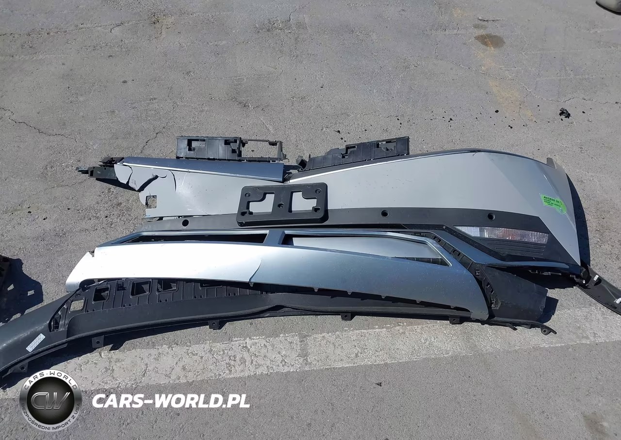 2023 Hyundai Ioniq 5 Sel VIN:KM8KN4AE2PU172556 - 11