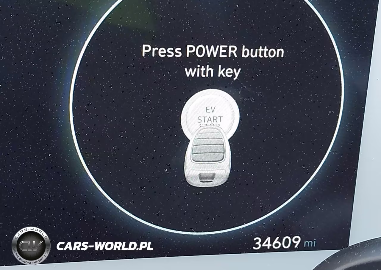 2023 Hyundai Ioniq 5 Sel VIN:KM8KN4AE2PU172556 - 15