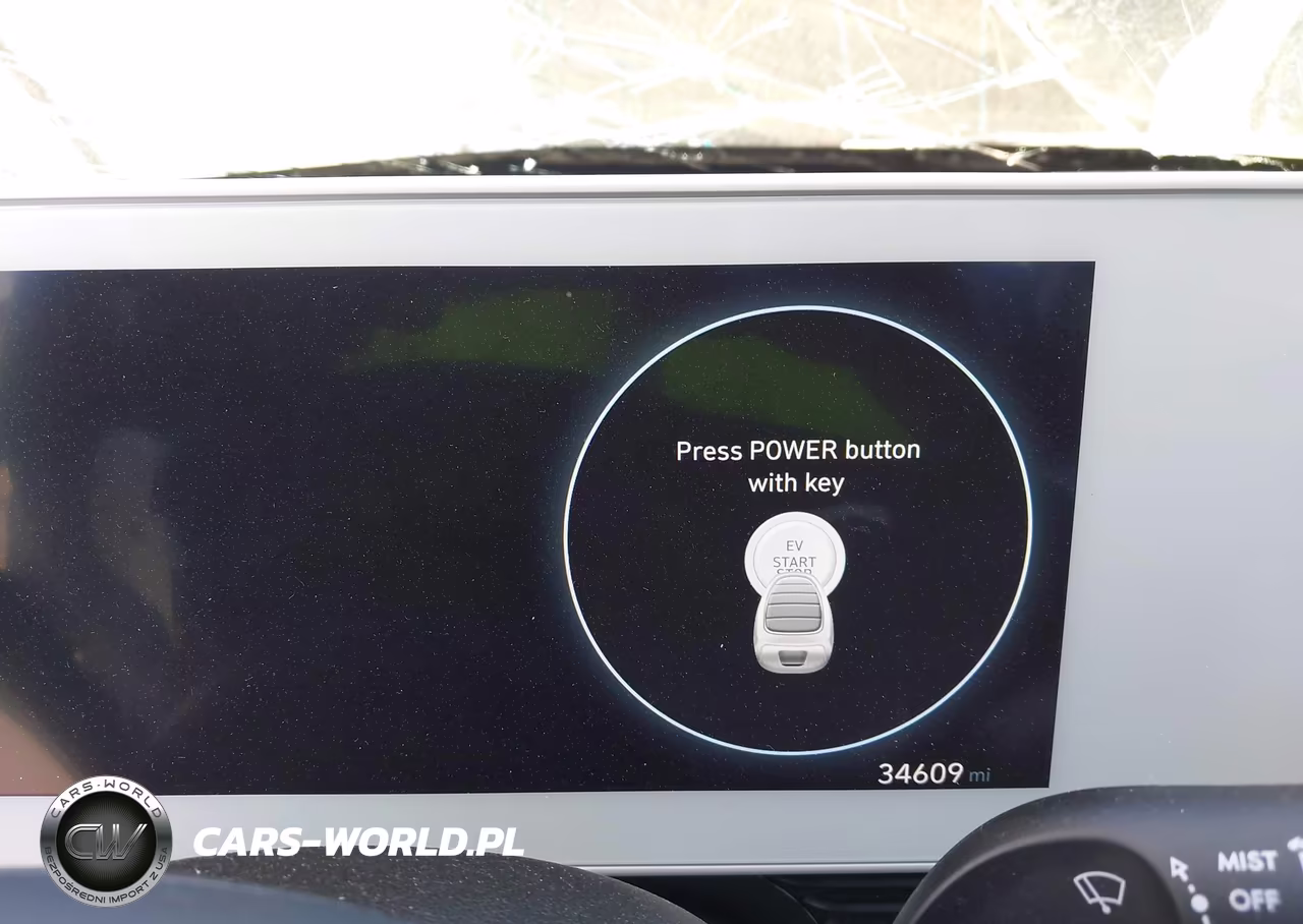 2023 Hyundai Ioniq 5 Sel VIN:KM8KN4AE2PU172556 - 17
