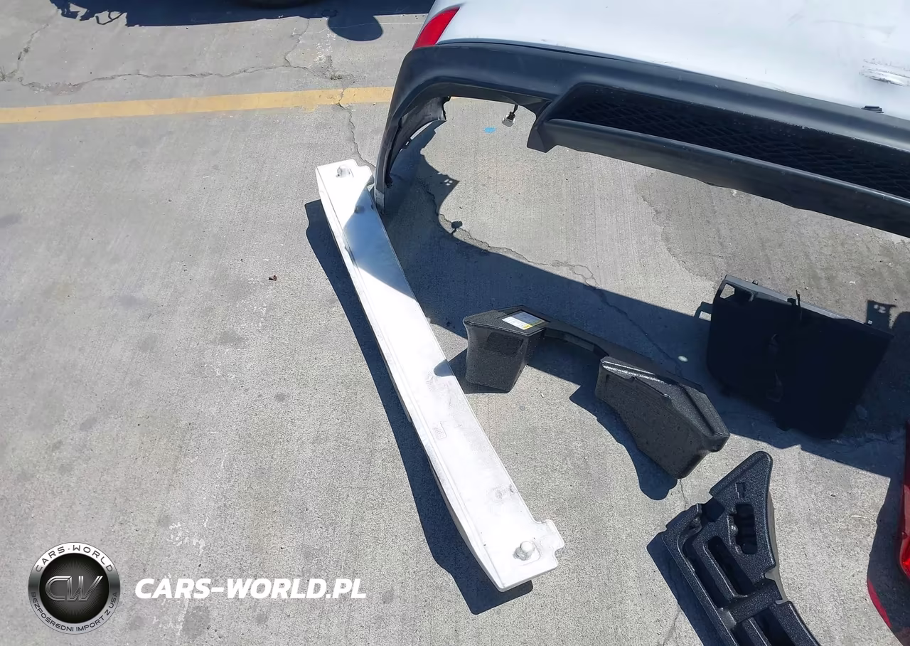 2018 Lexus Is 300 VIN:JTHBA1D24J5081403 - 19
